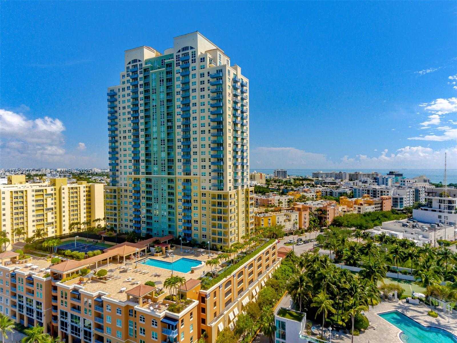 Small Image of 90 ALTON RD #1405, Miami Beach Number 28