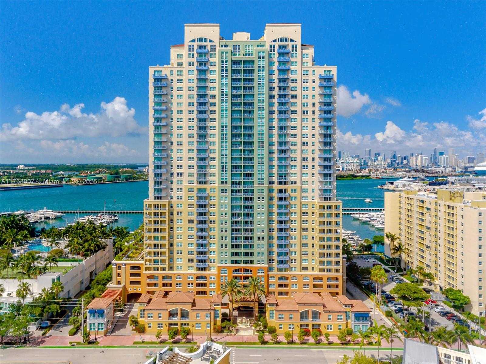 Small Image of 90 ALTON RD #1405, Miami Beach Number 29