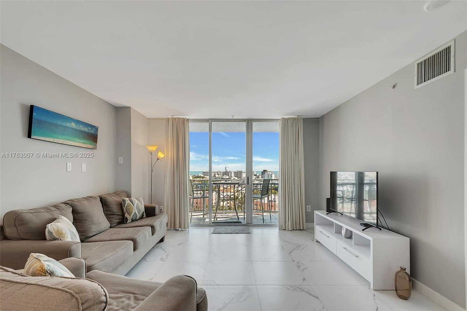 Small Image of 90 ALTON RD #1405, Miami Beach Number 7