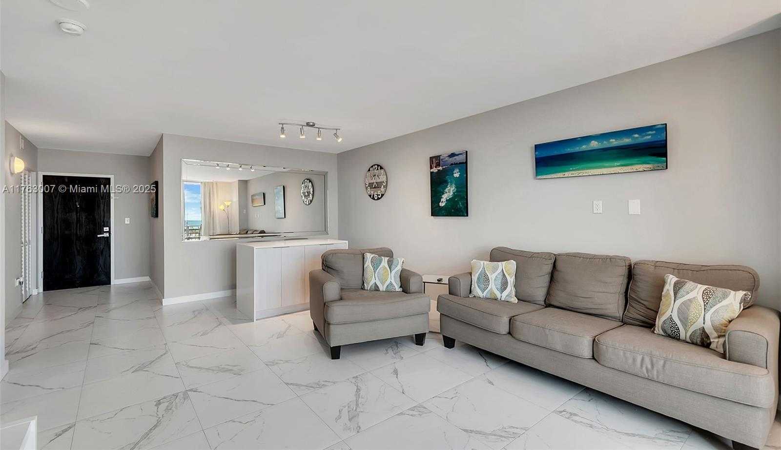 Small Image of 90 ALTON RD #1405, Miami Beach Number 8