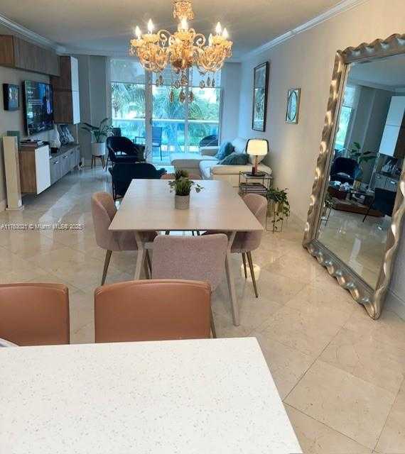 Small Image of 19380 #304, Sunny Isles Beach Number 4