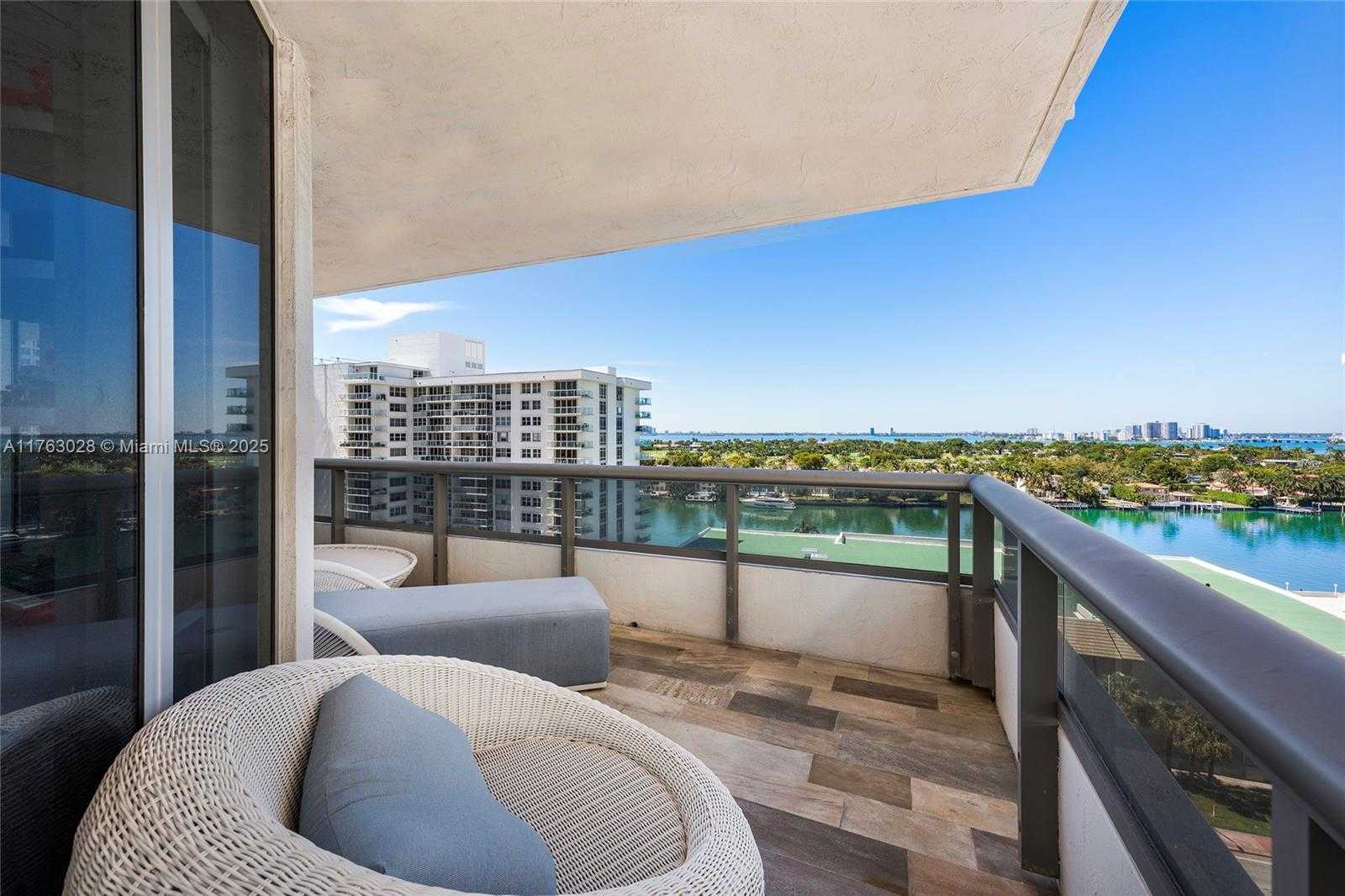 Small Image of 5801 COLLINS AVE #1200, Miami Beach Number 33