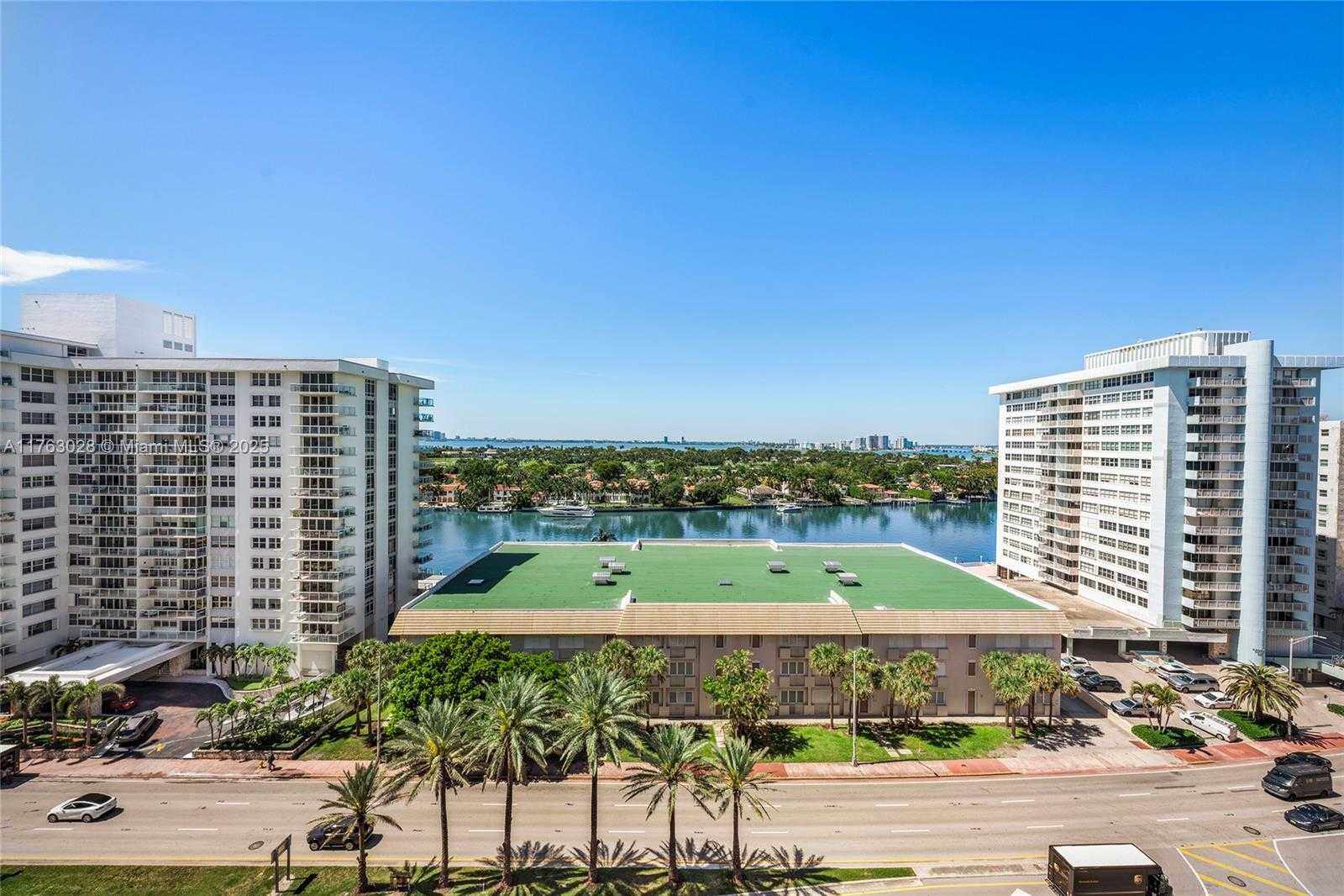 Small Image of 5801 COLLINS AVE #1200, Miami Beach Number 39