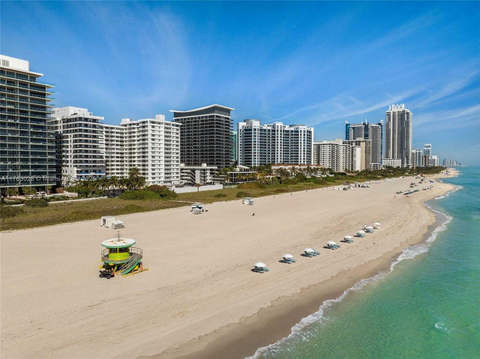 Small Image of 5801 COLLINS AVE #1200, Miami Beach Number 42