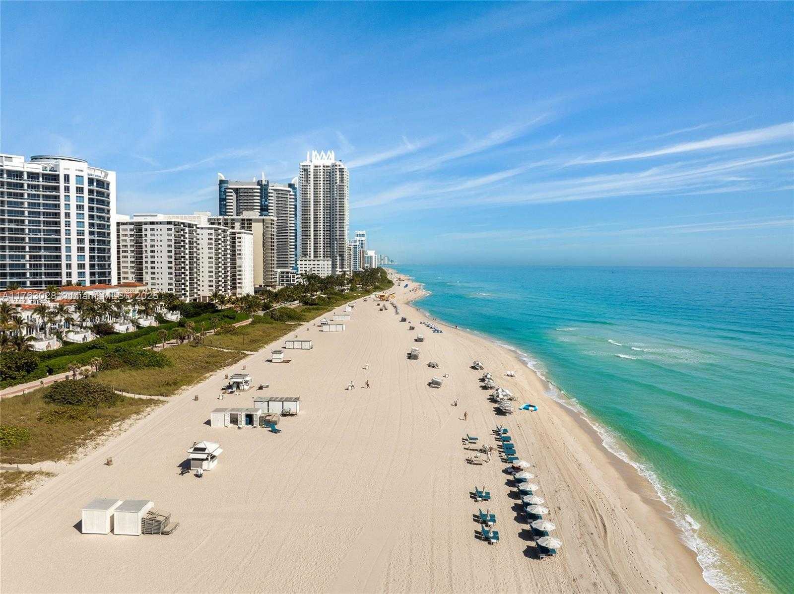 Small Image of 5801 COLLINS AVE #1200, Miami Beach Number 43