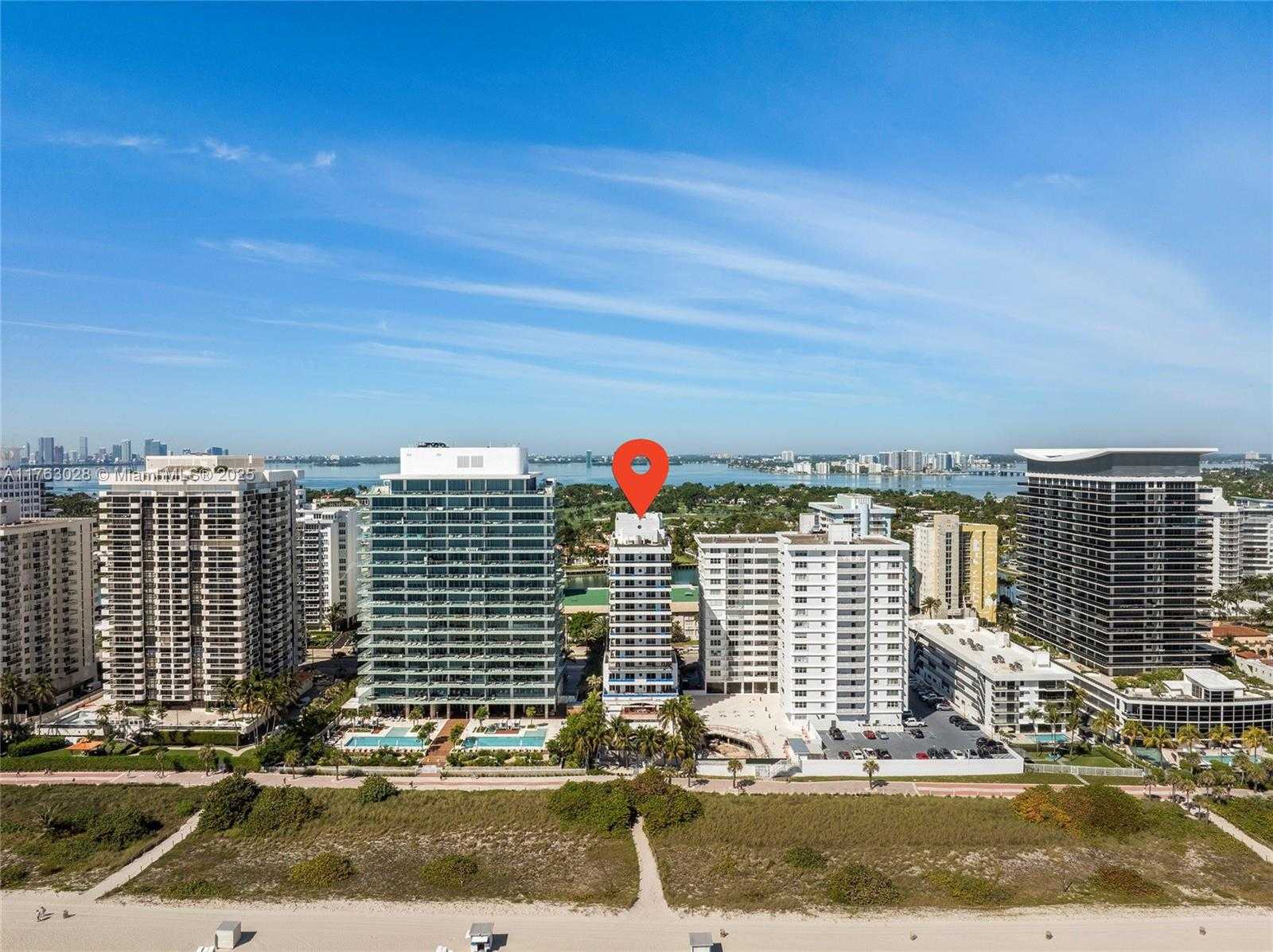 Small Image of 5801 COLLINS AVE #1200, Miami Beach Number 44