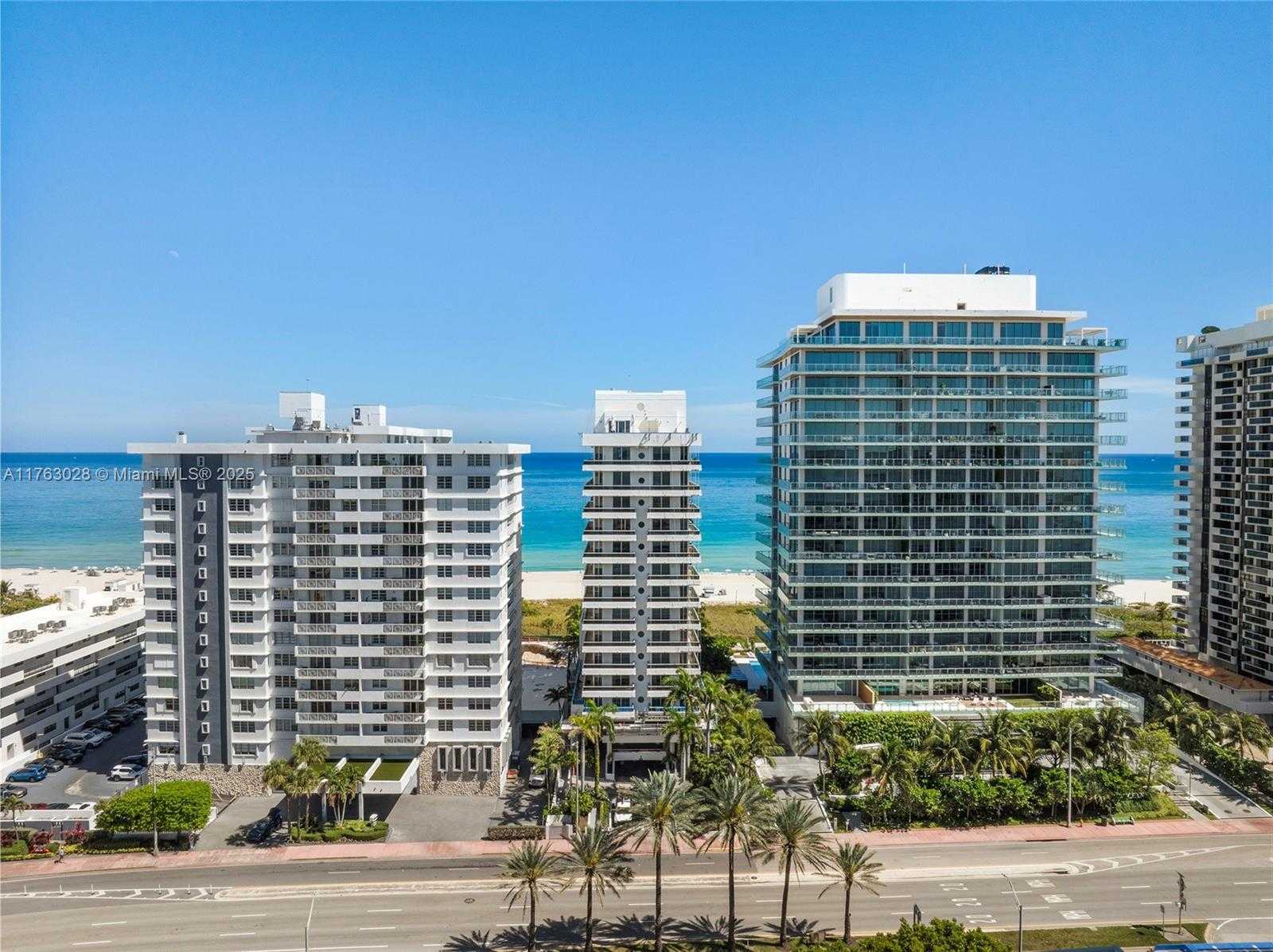 Small Image of 5801 COLLINS AVE #1200, Miami Beach Number 48