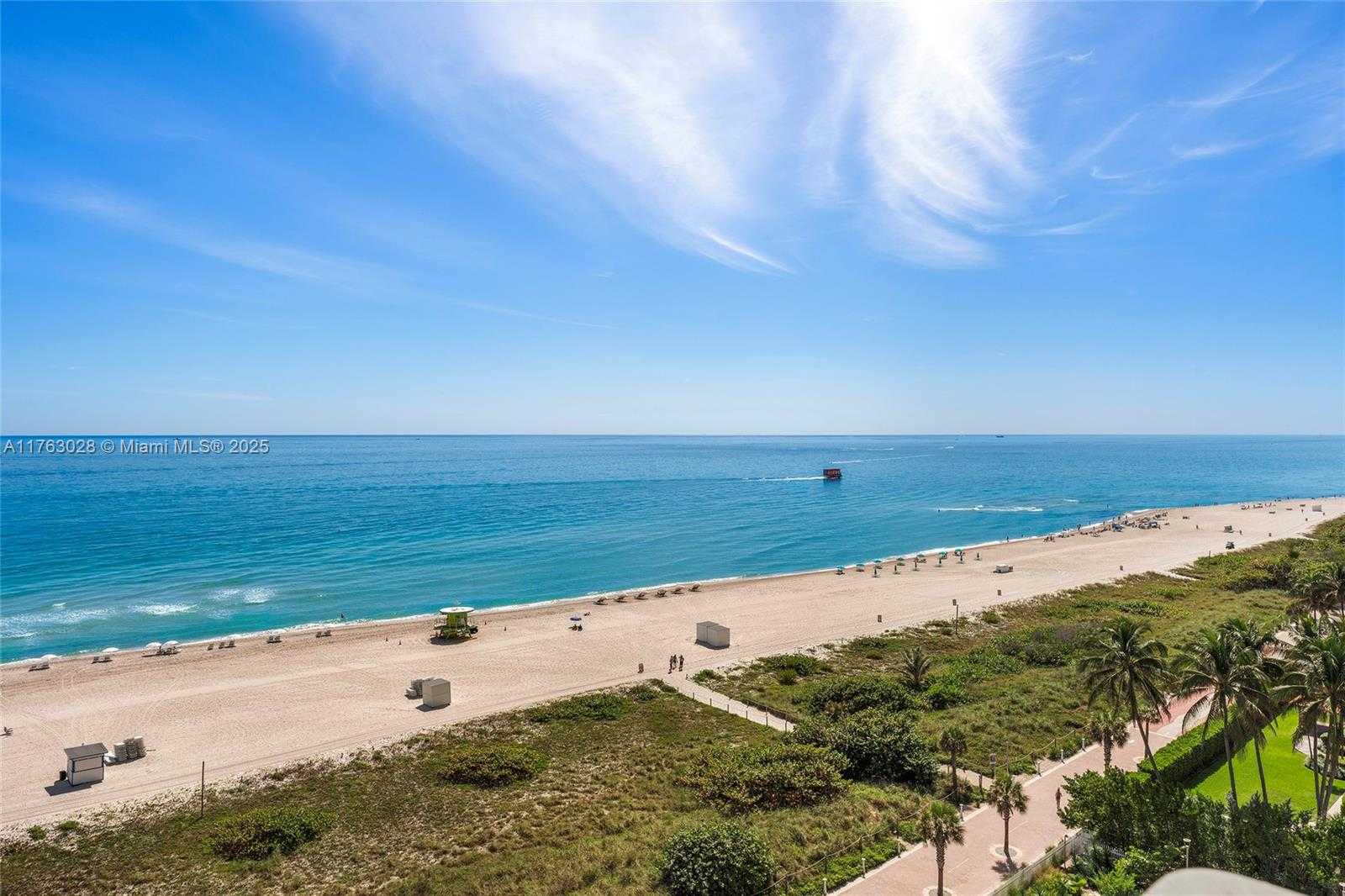 Small Image of 5801 COLLINS AVE #1200, Miami Beach Number 5