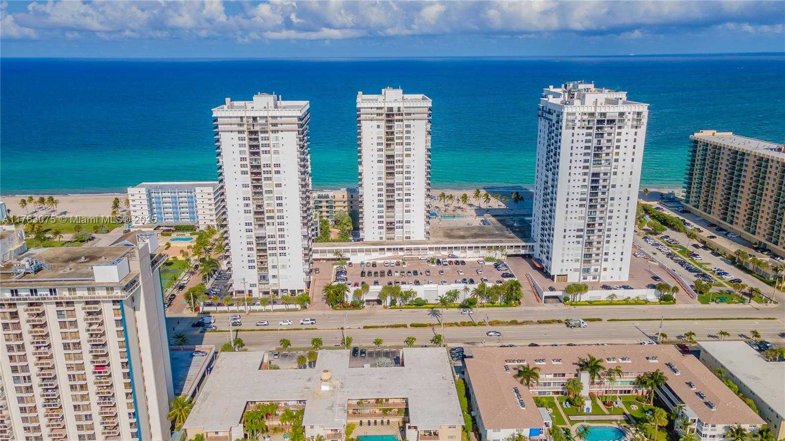 Small Image of 2201 SOUTH OCEAN DR #1106, Hollywood Number 2