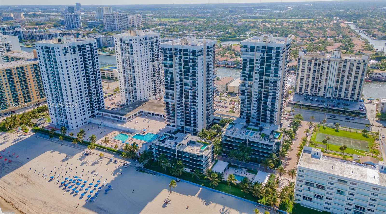 Small Image of 2201 SOUTH OCEAN DR #1106, Hollywood Number 4