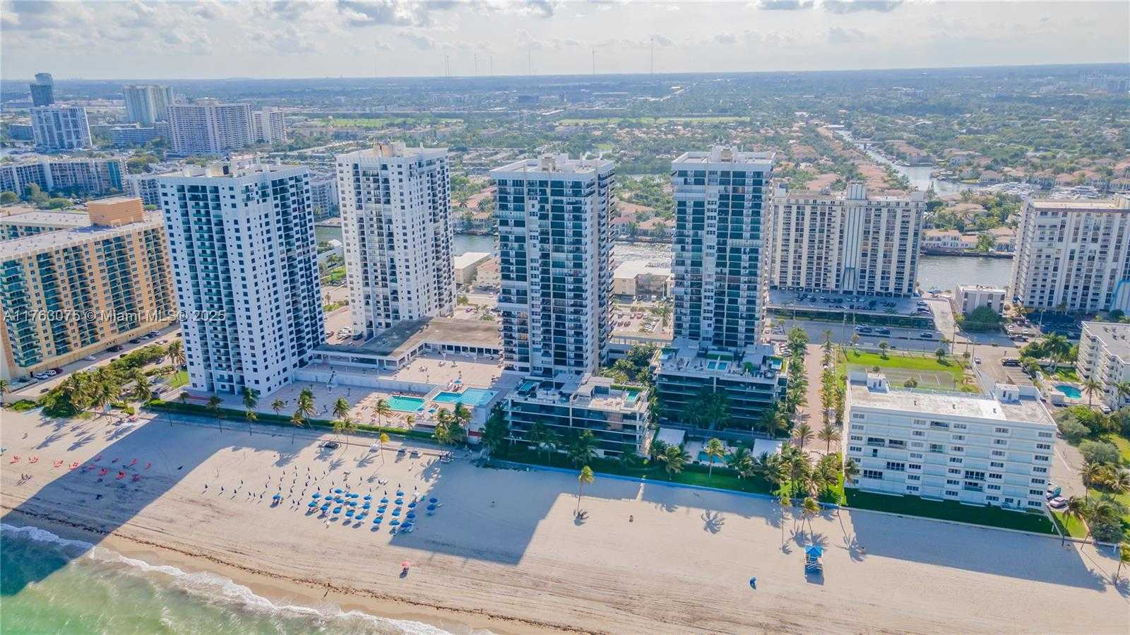 Small Image of 2201 SOUTH OCEAN DR #1106, Hollywood Number 5