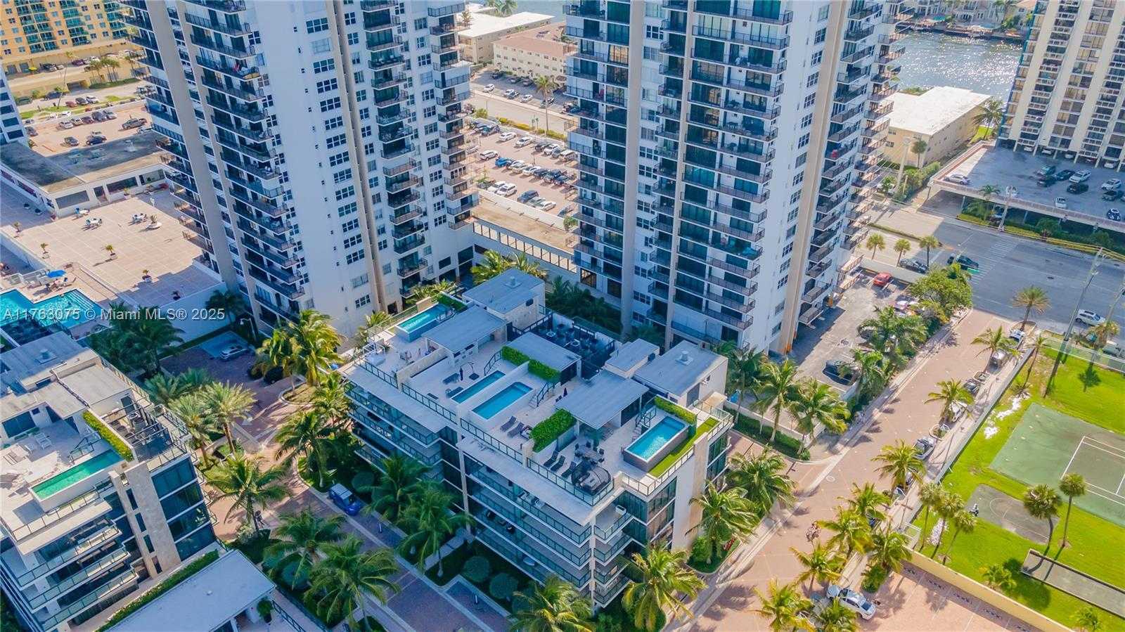 Small Image of 2201 SOUTH OCEAN DR #1106, Hollywood Number 6