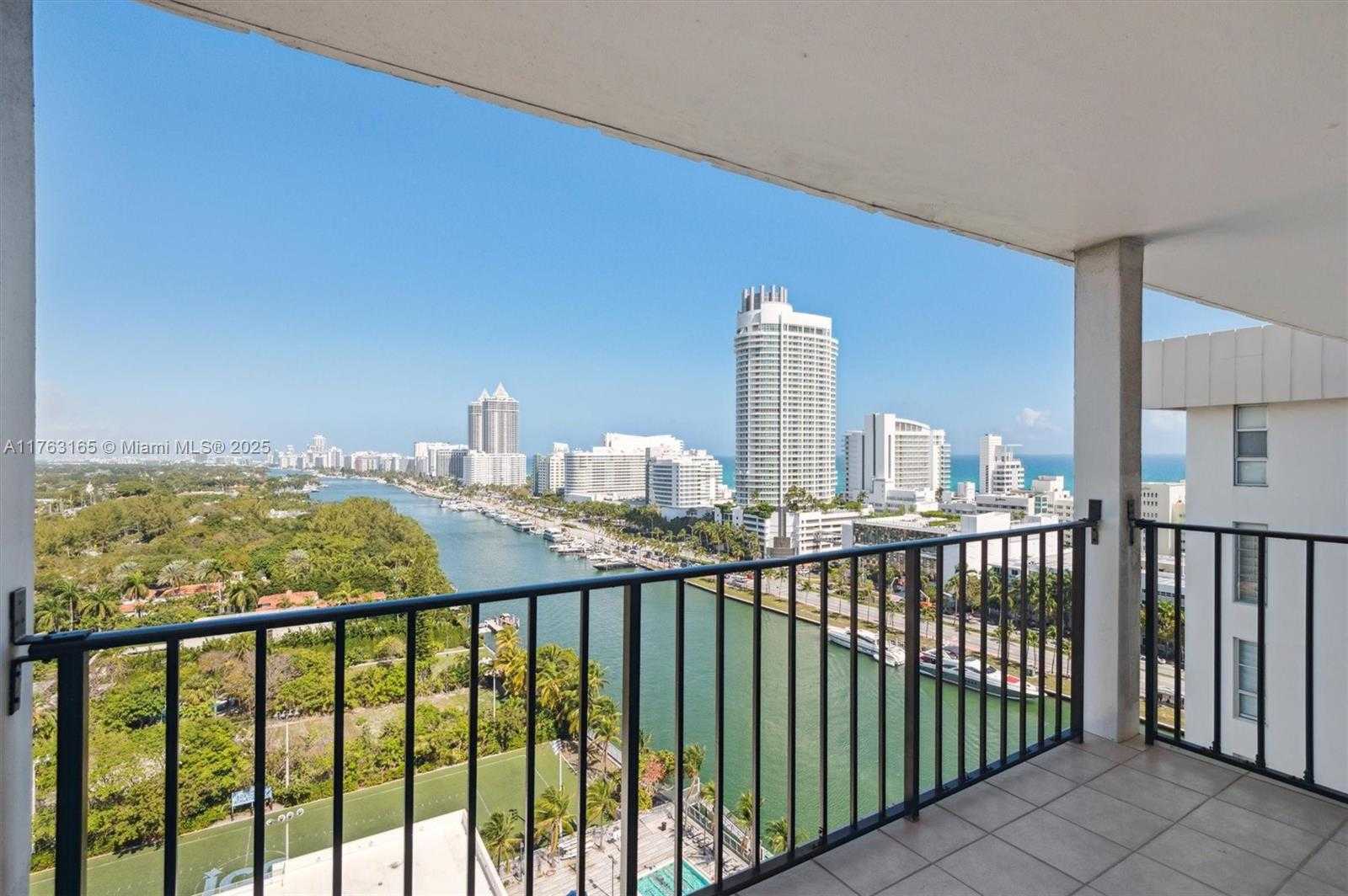 Small Image of 4101 PINE TREE DR #1812, Miami Beach Number 2