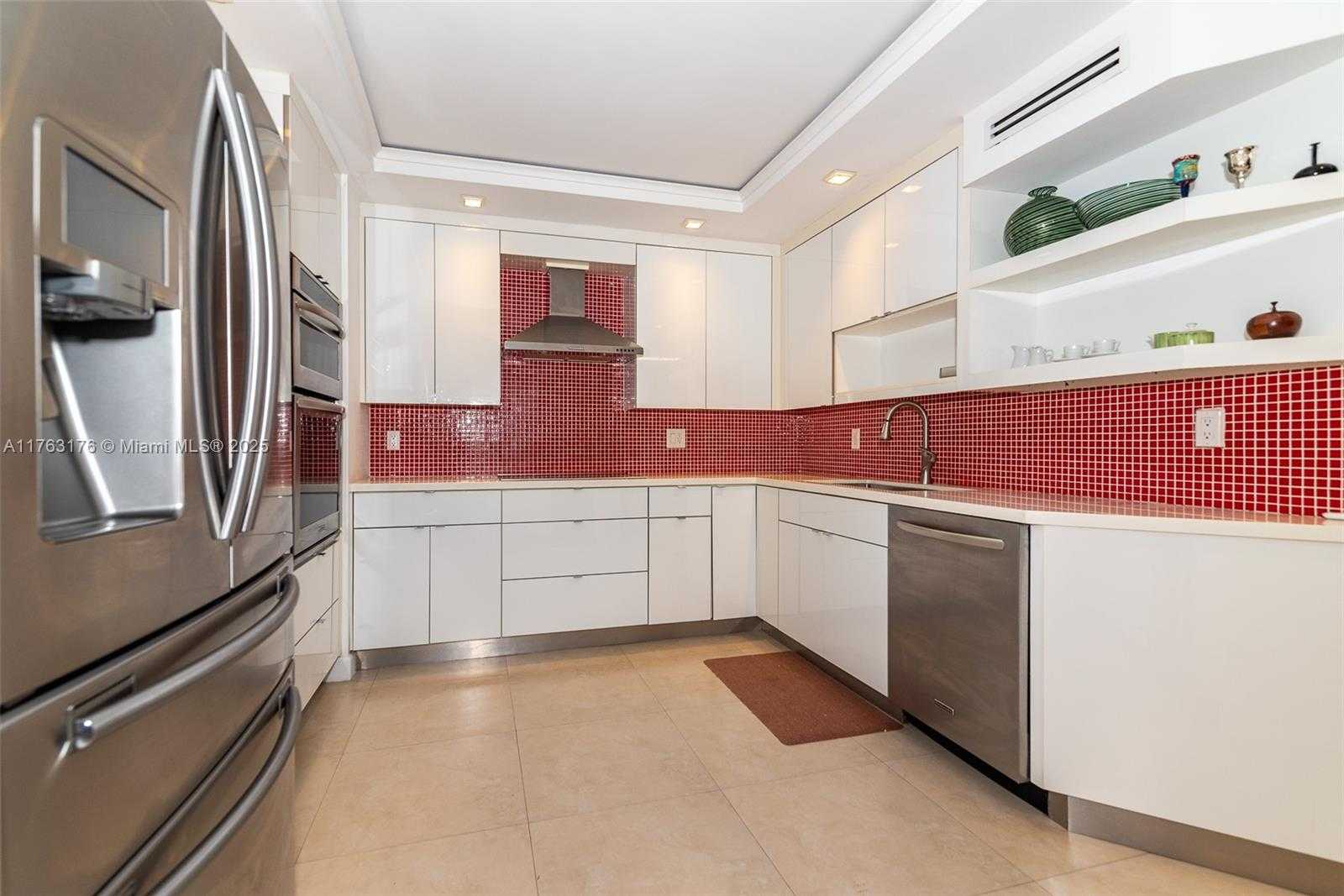 Small Image of 9801 COLLINS AVE #5M, Bal Harbour Number 12