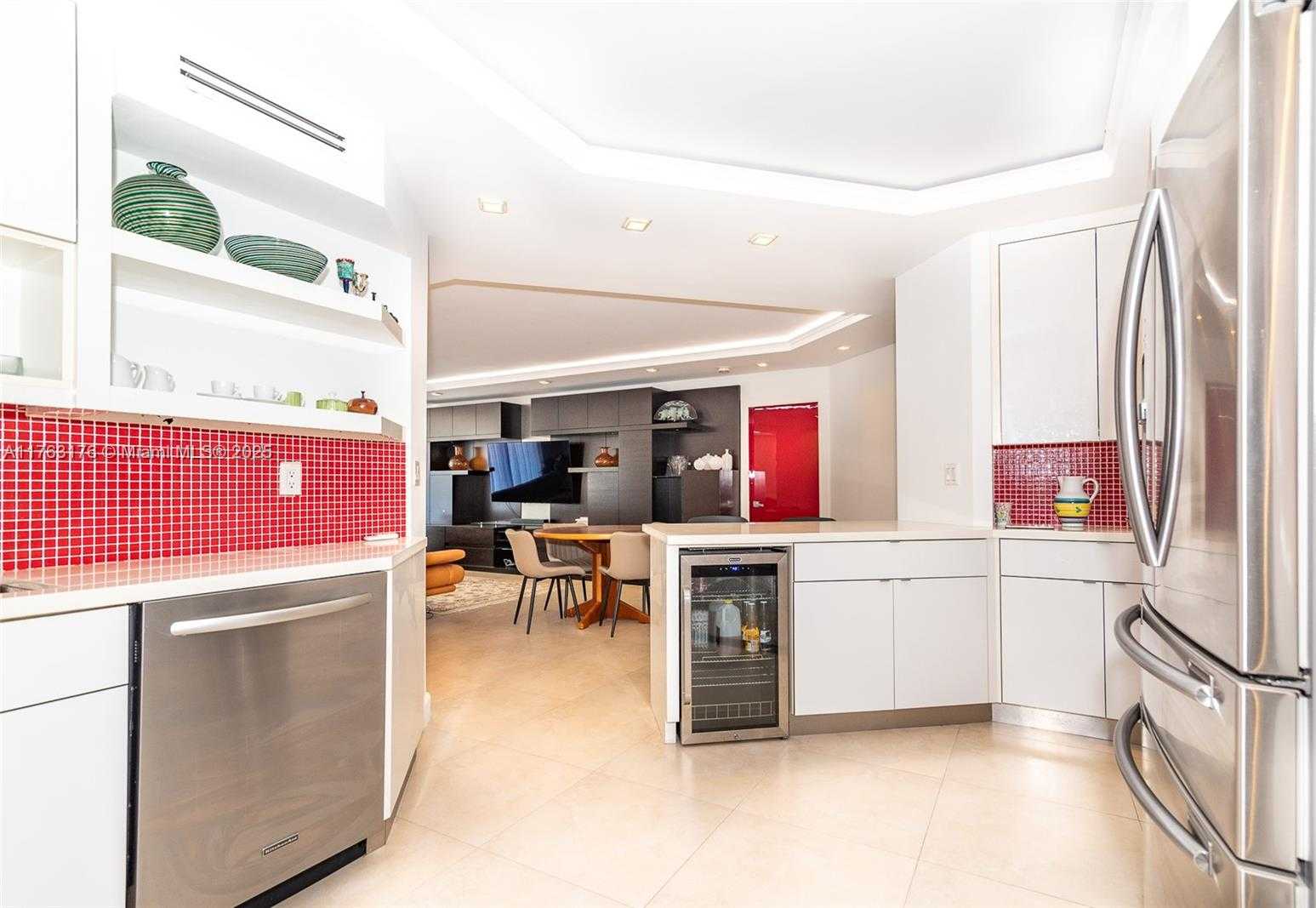 Small Image of 9801 COLLINS AVE #5M, Bal Harbour Number 13