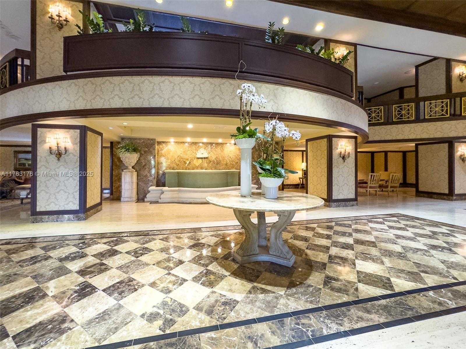 Small Image of 9801 COLLINS AVE #5M, Bal Harbour Number 19