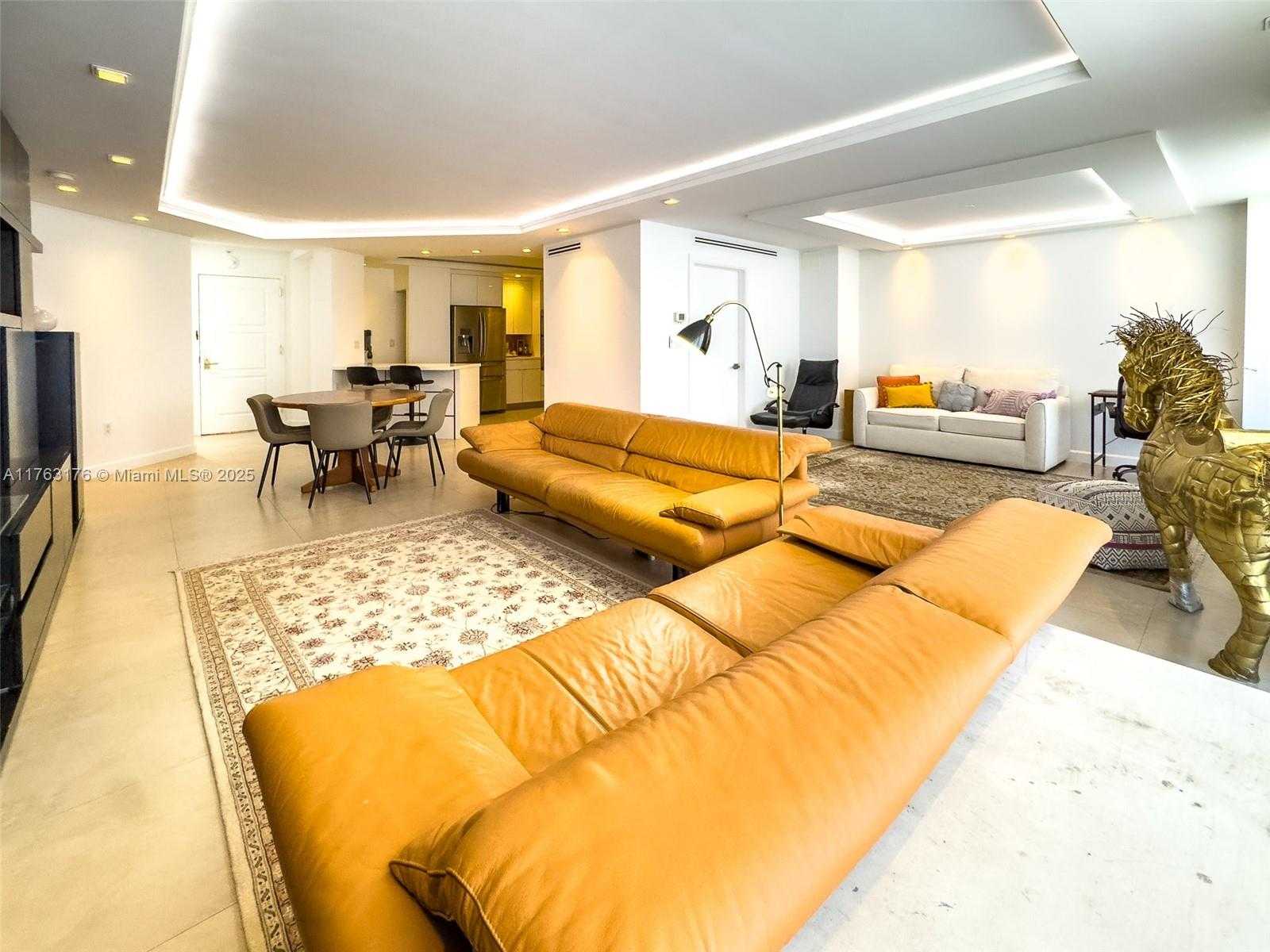 Small Image of 9801 COLLINS AVE #5M, Bal Harbour Number 5