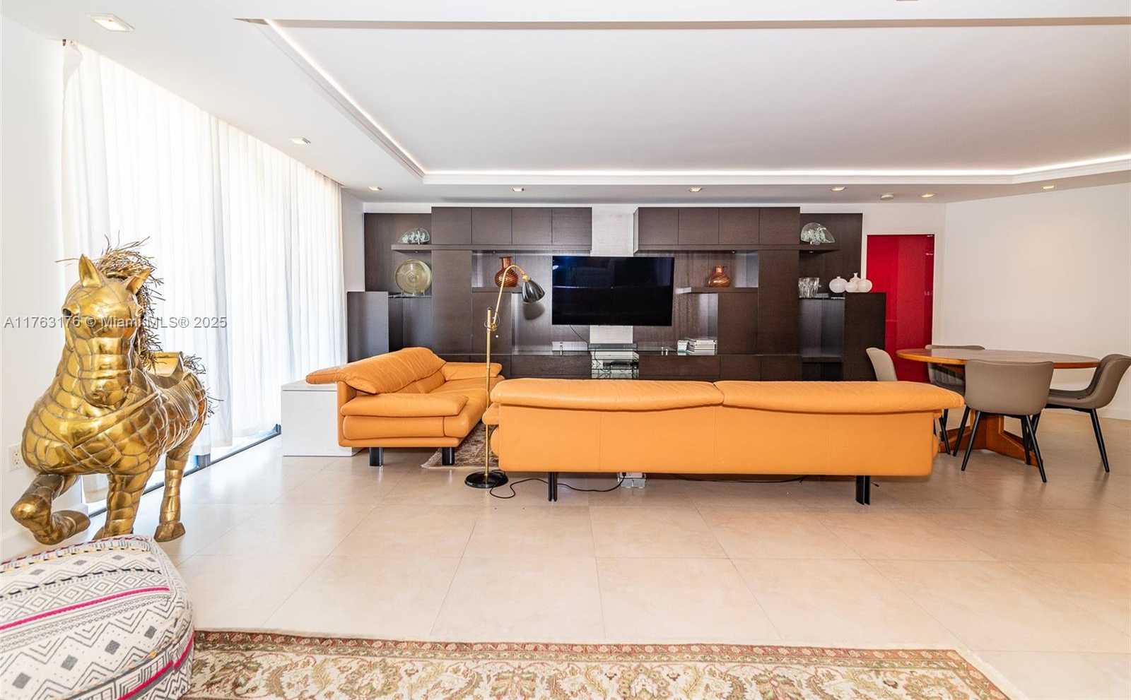 Small Image of 9801 COLLINS AVE #5M, Bal Harbour Number 7