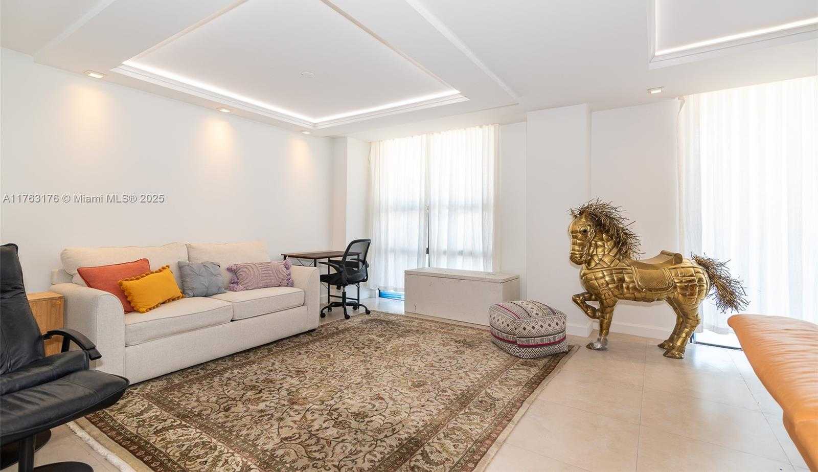 Small Image of 9801 COLLINS AVE #5M, Bal Harbour Number 8