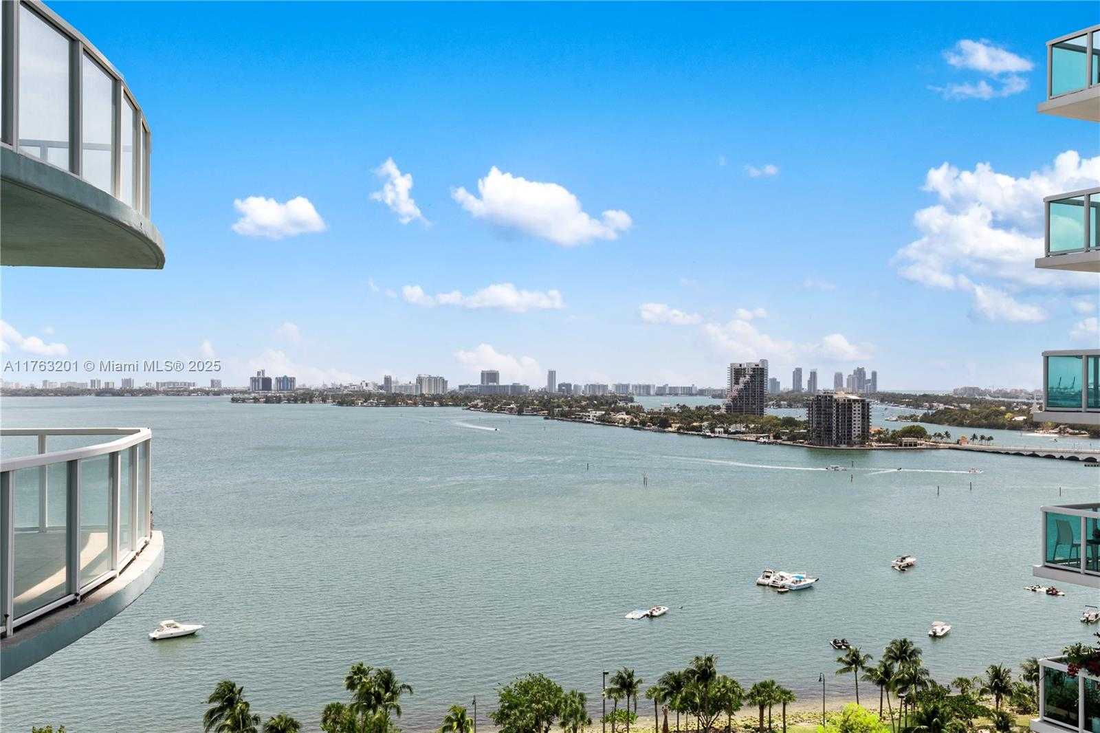 Small Image of 1900 NORTH BAYSHORE DR #1503, Miami Number 3