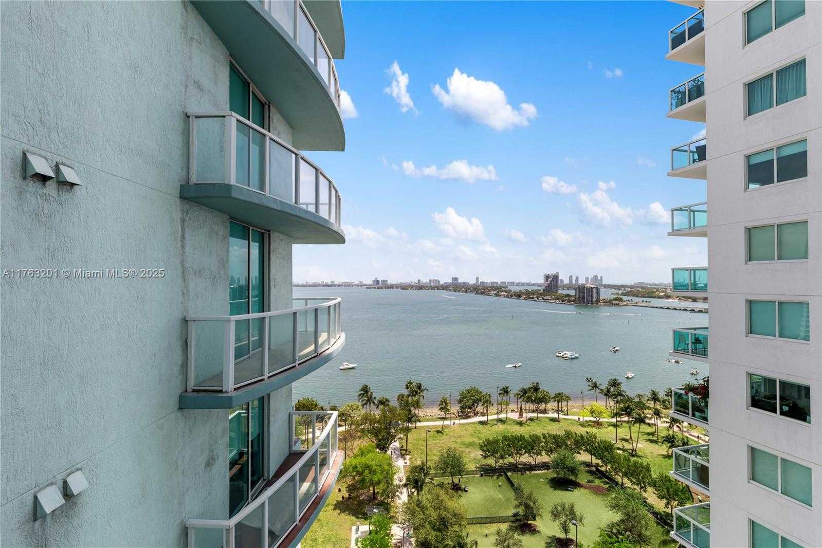 Small Image of 1900 NORTH BAYSHORE DR #1503, Miami Number 30