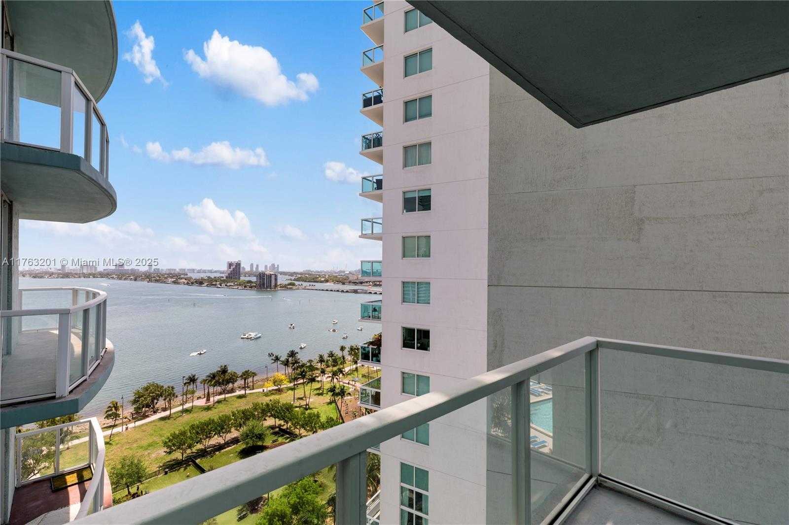 Small Image of 1900 NORTH BAYSHORE DR #1503, Miami Number 31