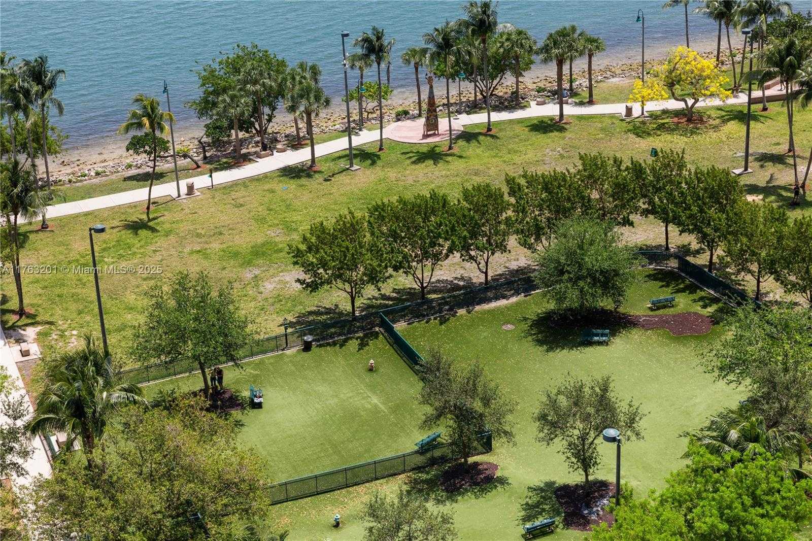 Small Image of 1900 NORTH BAYSHORE DR #1503, Miami Number 34