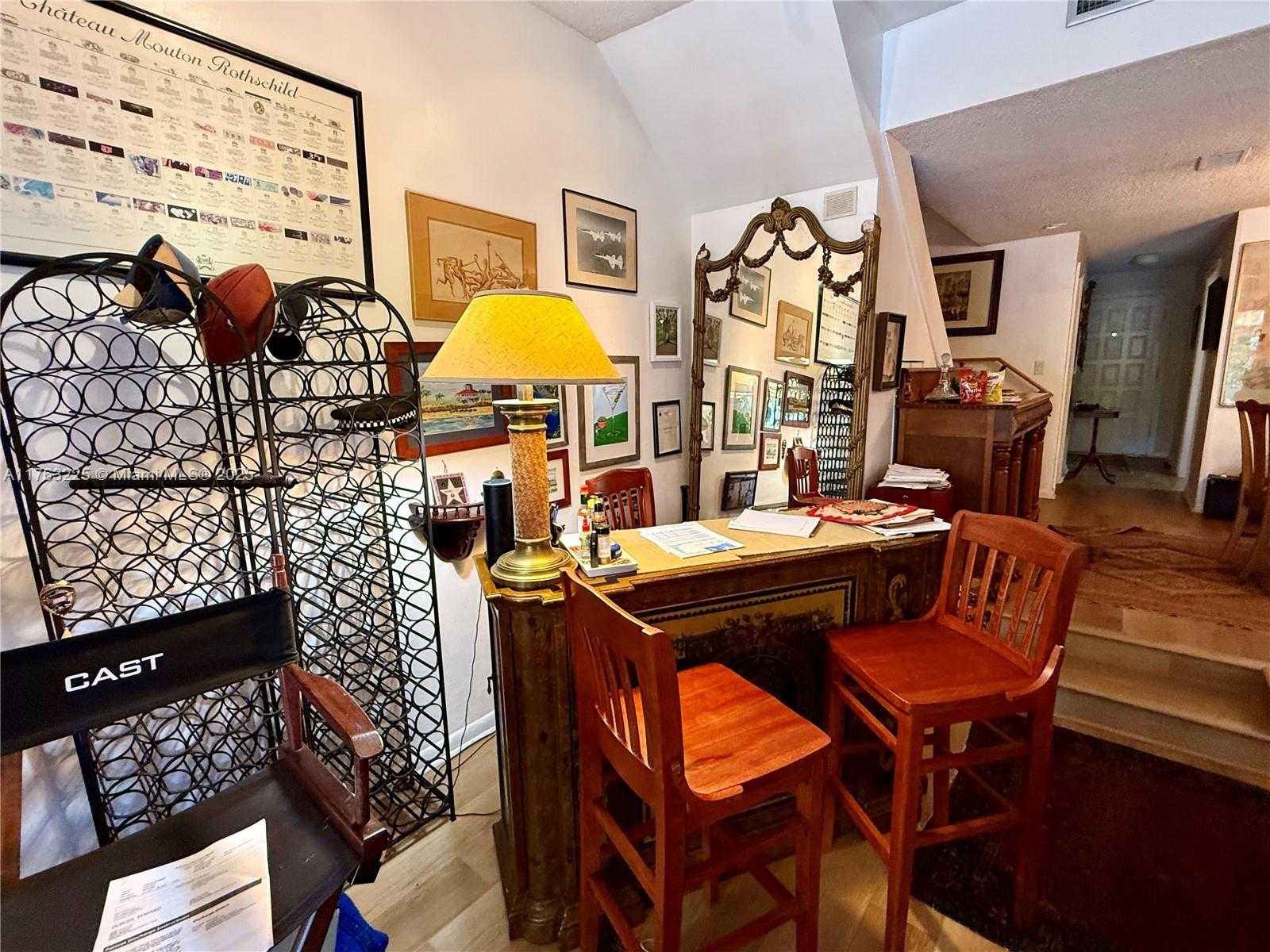 Small Image of 1424 NORTH EAST 105TH ST #D10, Miami Shores Number 13