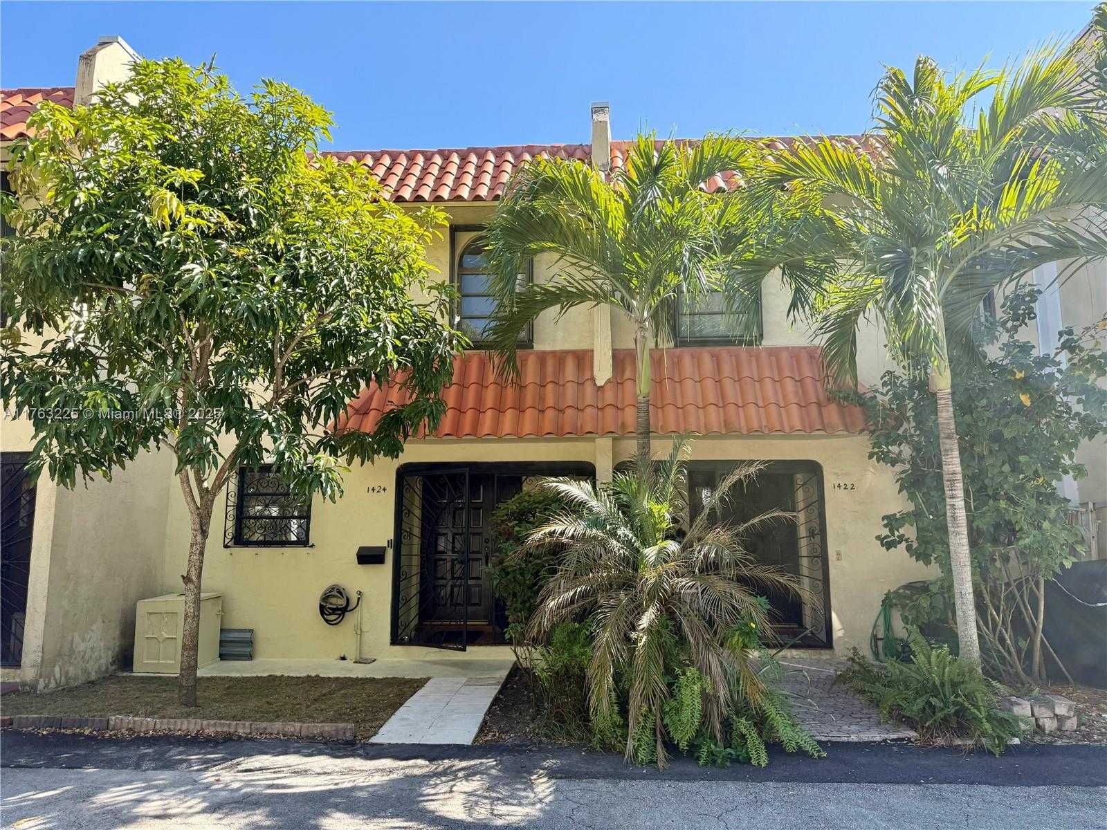 Small Image of 1424 NORTH EAST 105TH ST #D10, Miami Shores Number 29