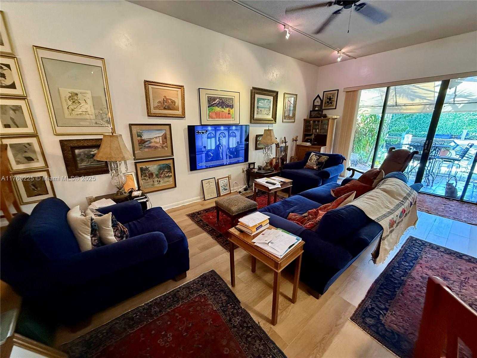 Small Image of 1424 NORTH EAST 105TH ST #D10, Miami Shores Number 6