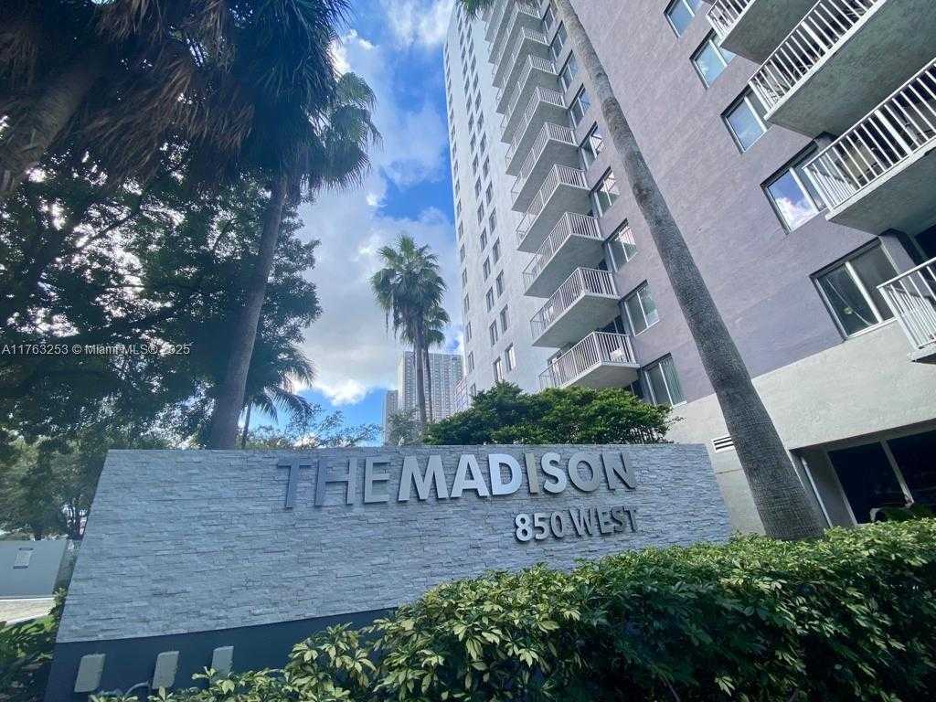 Small Image of 850 NORTH MIAMI AVE #W-1004, Miami Number 10