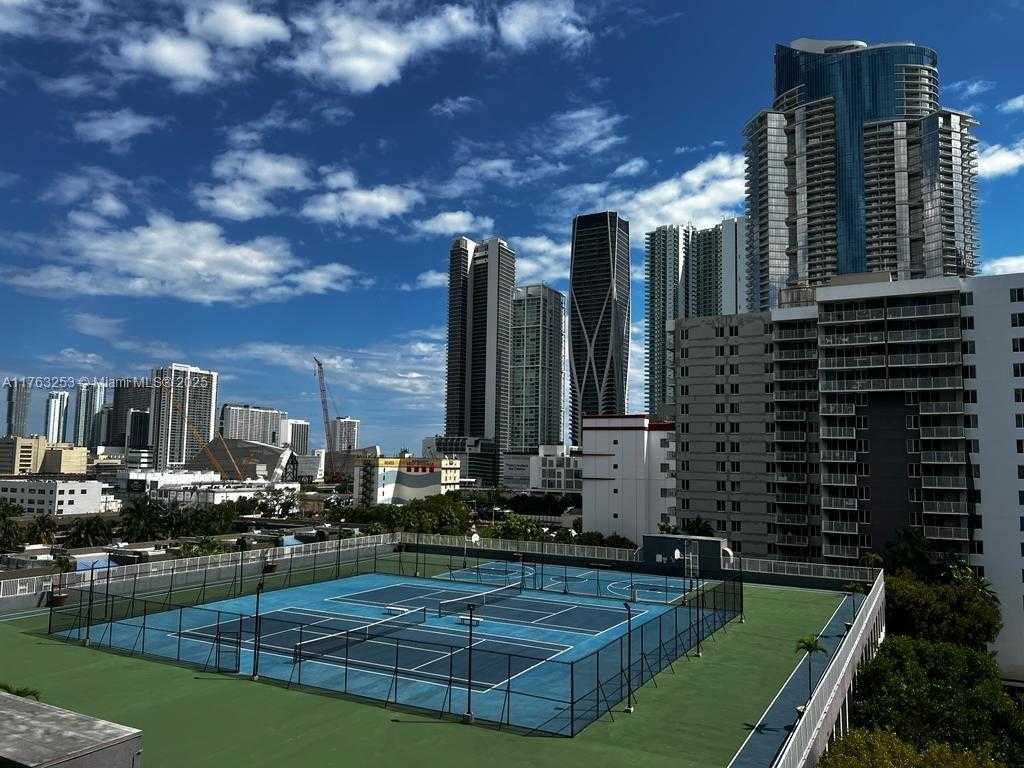 Small Image of 850 NORTH MIAMI AVE #W-1004, Miami Number 12