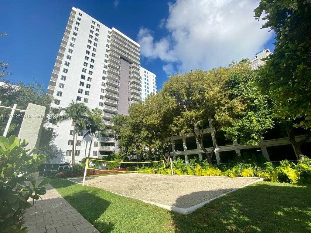 Small Image of 850 NORTH MIAMI AVE #W-1004, Miami Number 13