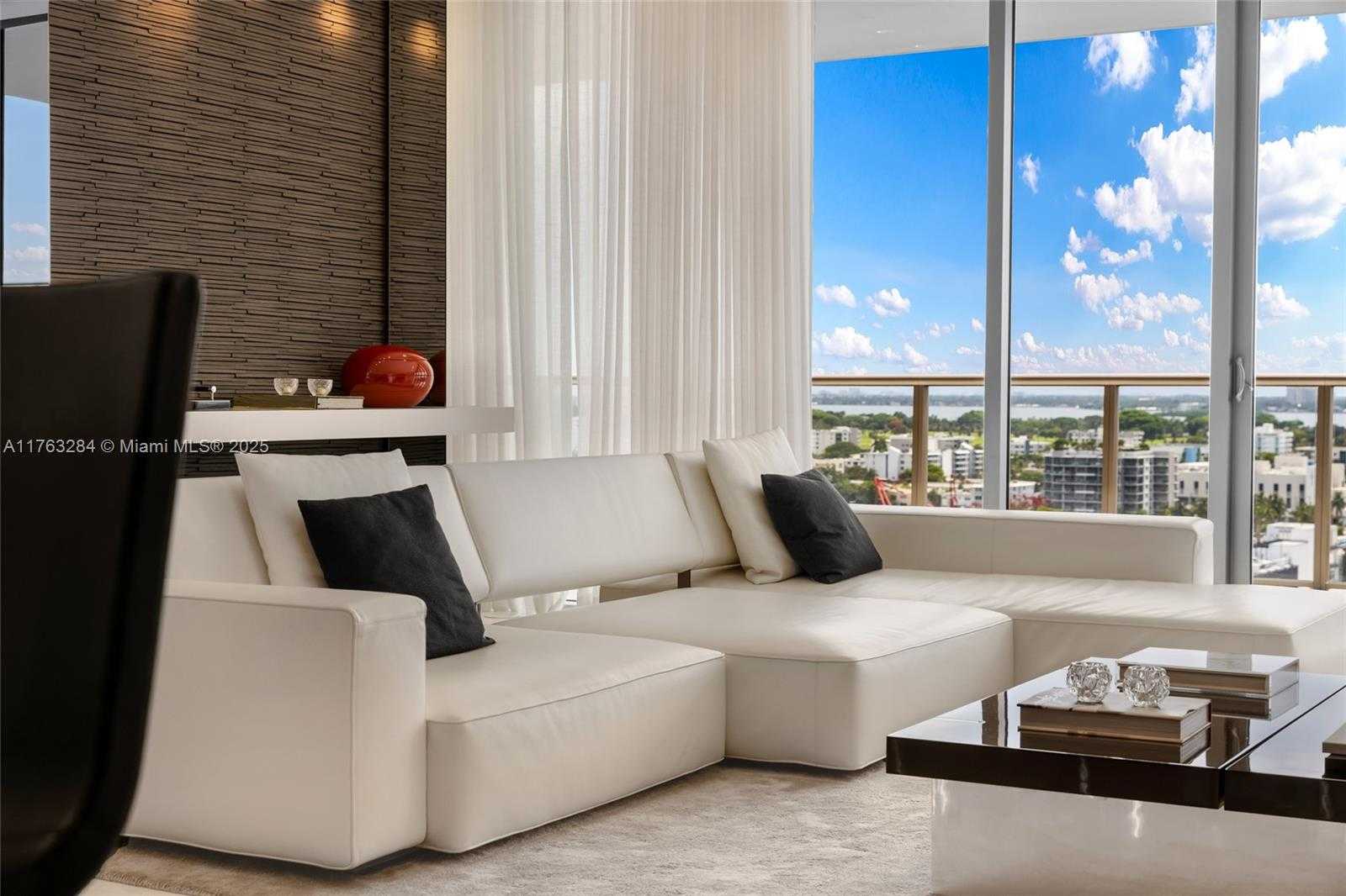 Small Image of 9701 COLLINS AVE #1405S, Bal Harbour Number 17