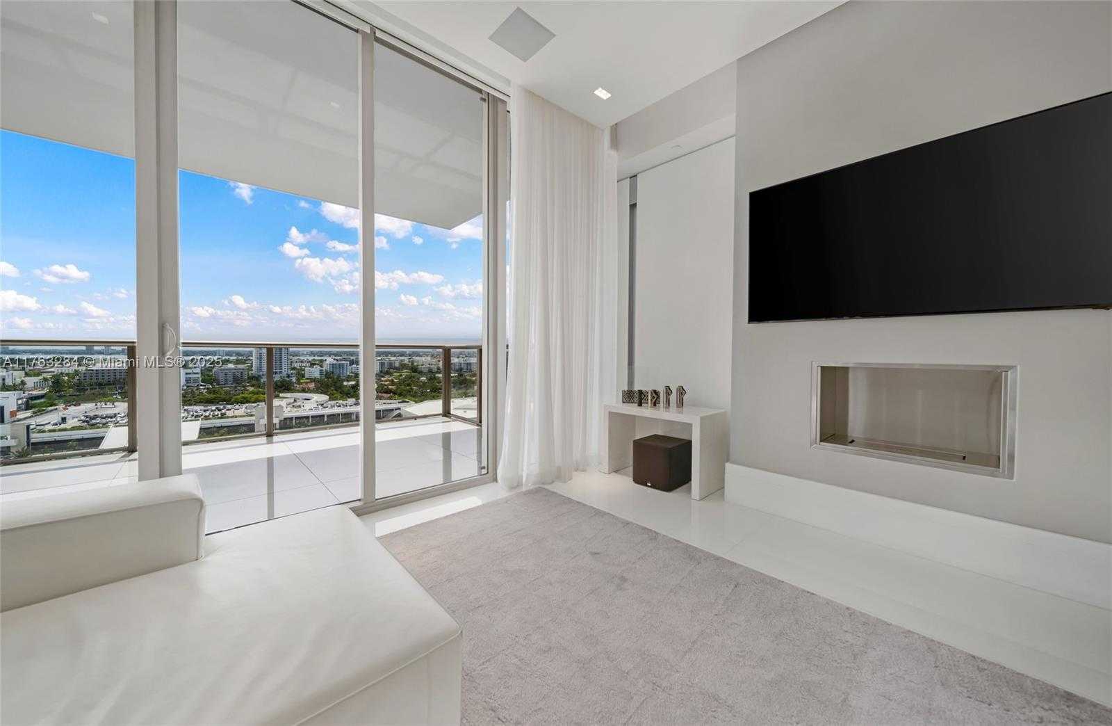 Small Image of 9701 COLLINS AVE #1405S, Bal Harbour Number 22