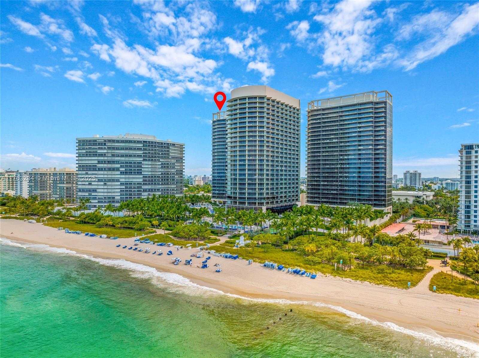 Small Image of 9701 COLLINS AVE #1405S, Bal Harbour Number 48