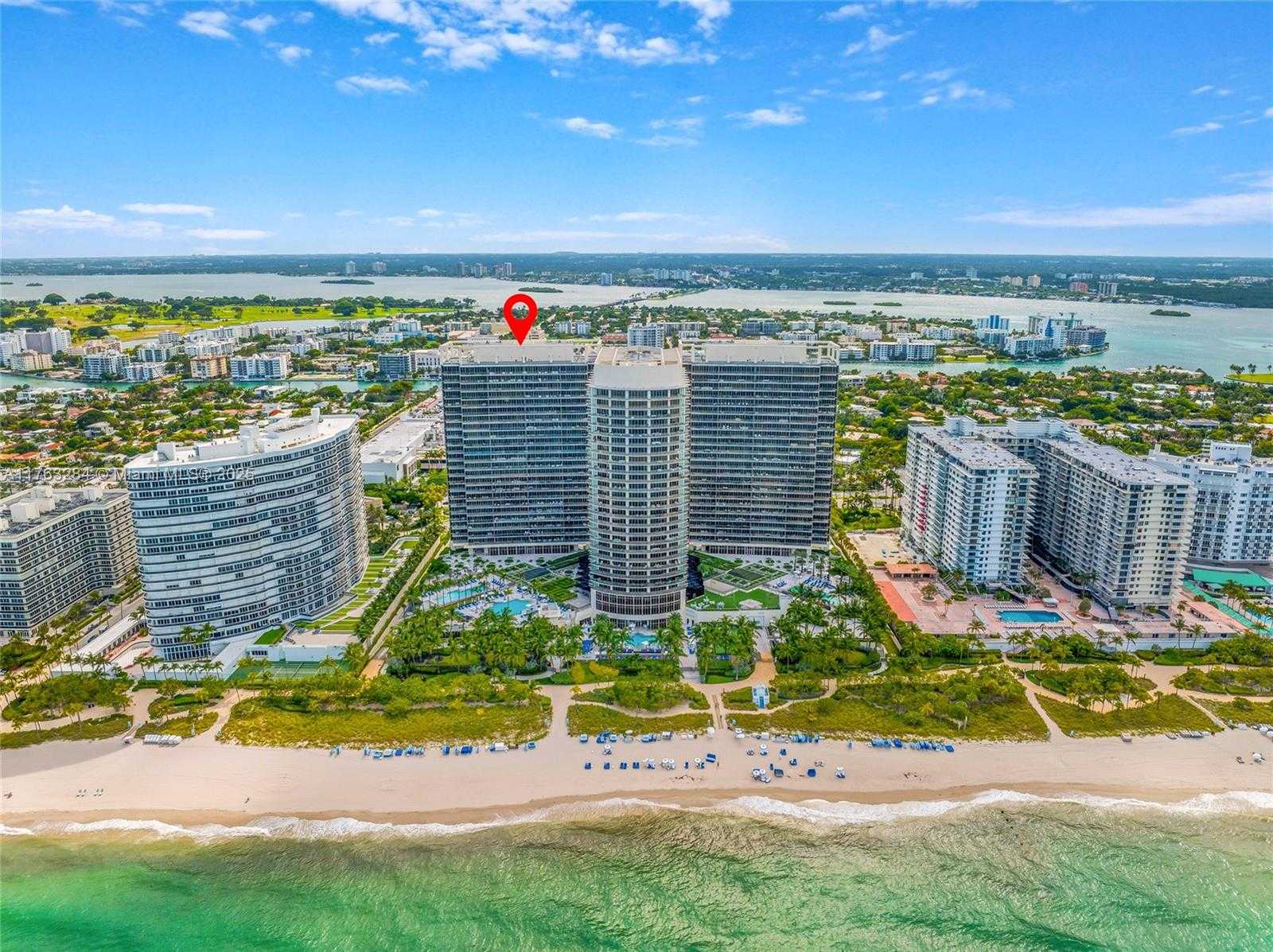 Small Image of 9701 COLLINS AVE #1405S, Bal Harbour Number 50