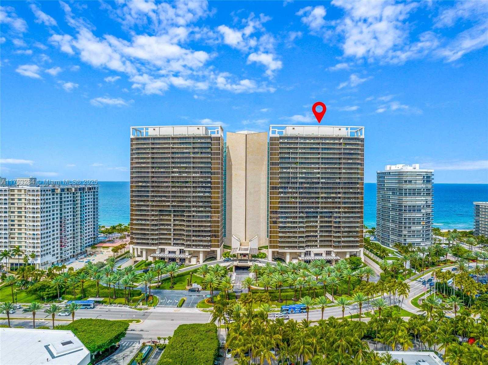 Small Image of 9701 COLLINS AVE #1405S, Bal Harbour Number 54