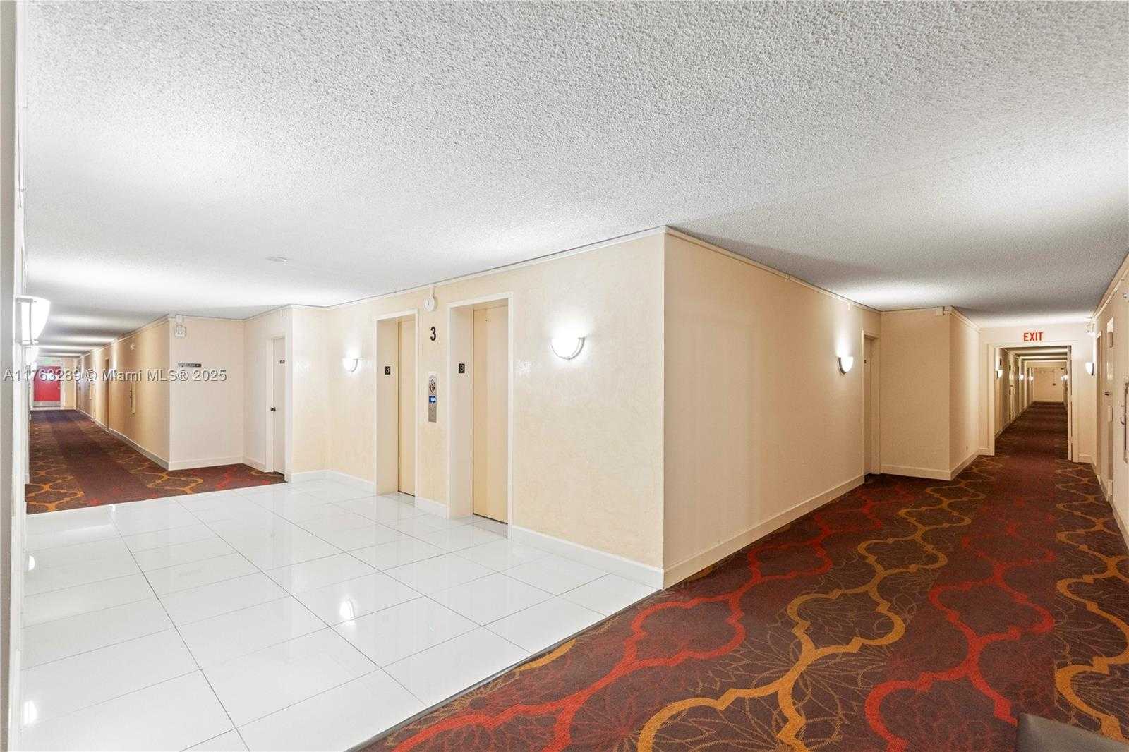 Small Image of 301 174TH ST #312, Sunny Isles Beach Number 6