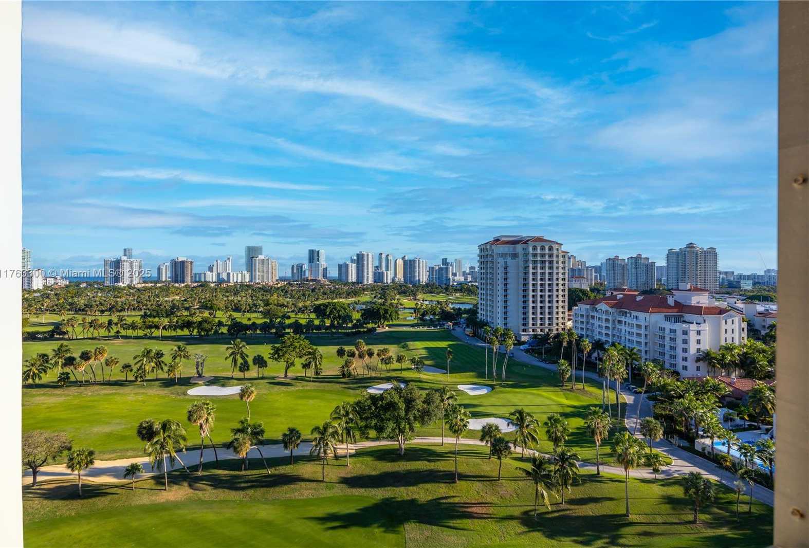 Small Image of 20335 WEST COUNTRY CLUB DR #1509, Aventura Number 14