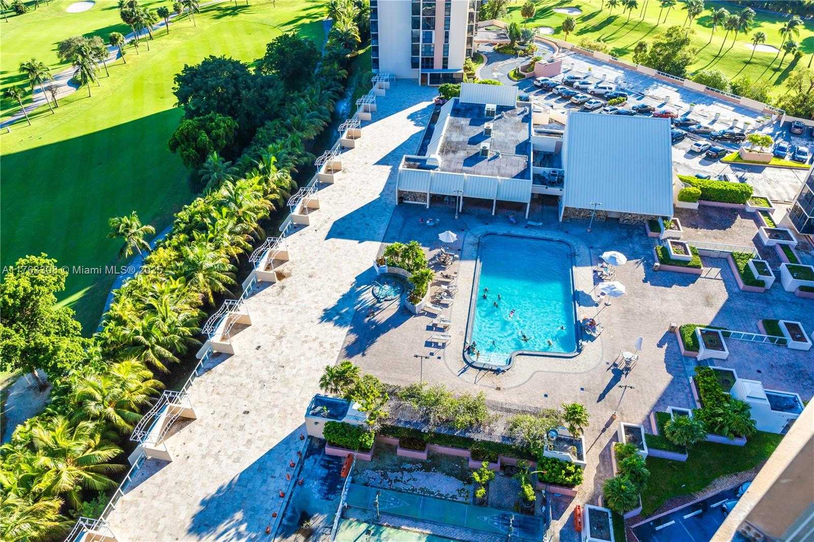 Small Image of 20379 WEST COUNTRY CLUB DR #1938, Aventura Number 19