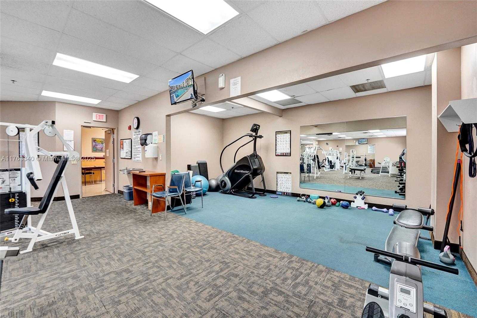 Small Image of 8900 WASHINGTON BLVD #506A, Pembroke Pines Number 50