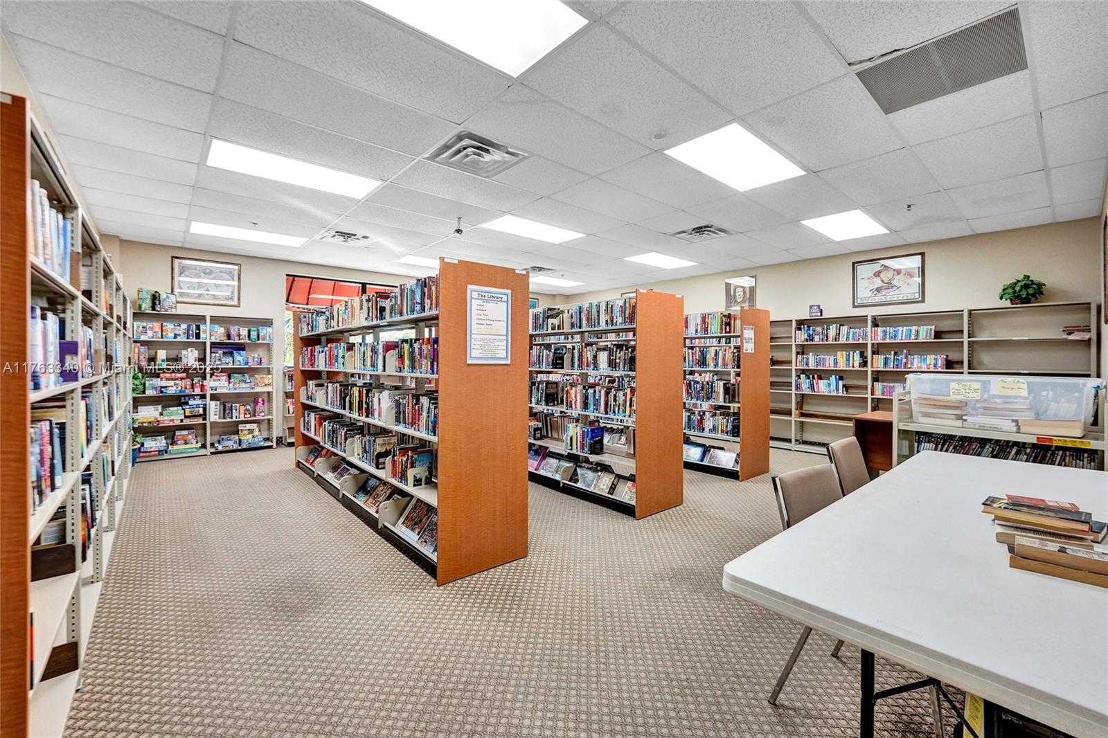 Small Image of 8900 WASHINGTON BLVD #506A, Pembroke Pines Number 52