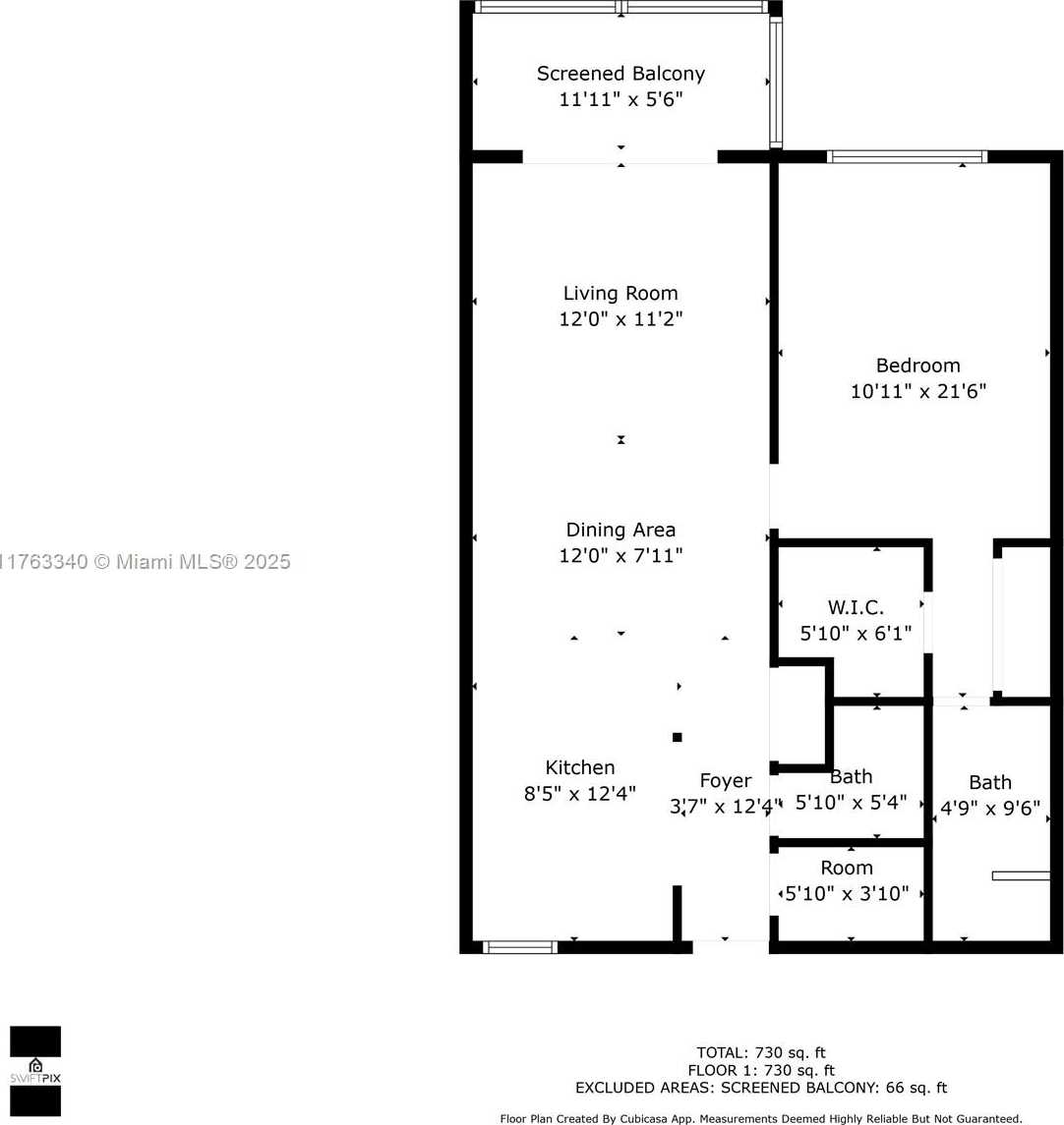 Small Image of 8900 WASHINGTON BLVD #506A, Pembroke Pines Number 54