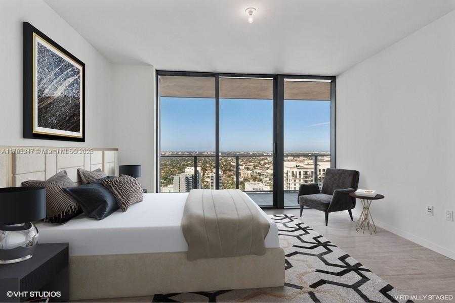 Small Image of 1000 BRICKELL PLZ #4110, Miami Number 10