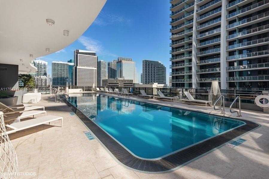 Small Image of 1000 BRICKELL PLZ #4110, Miami Number 12