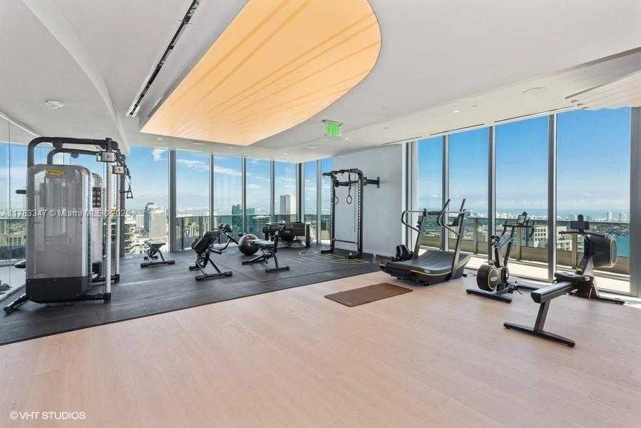 Small Image of 1000 BRICKELL PLZ #4110, Miami Number 14
