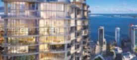 Small Image of 1000 BRICKELL PLZ #4110, Miami Number 3