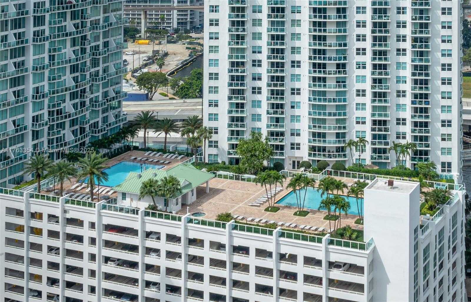 Small Image of 41 SOUTH EAST 5TH ST #2006, Miami Number 34