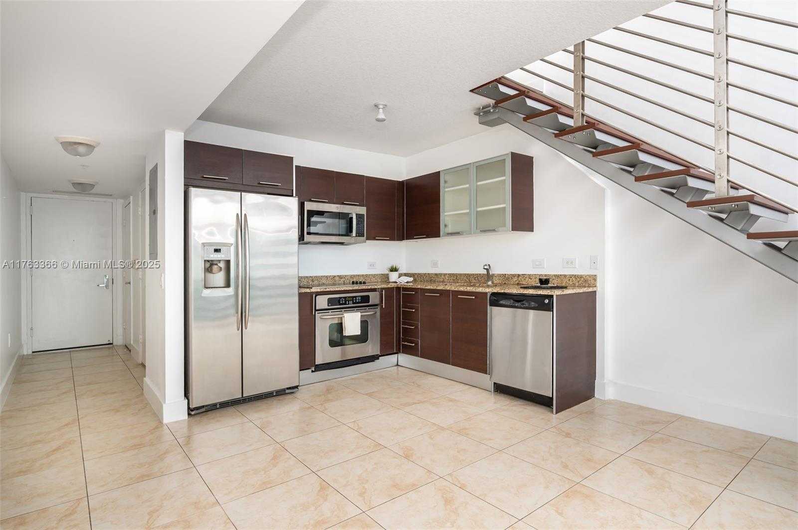 Small Image of 41 SOUTH EAST 5TH ST #1815, Miami Number 14